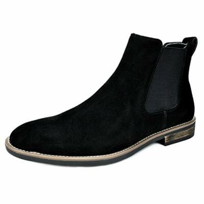 g by guess men's jeb chelsea boots